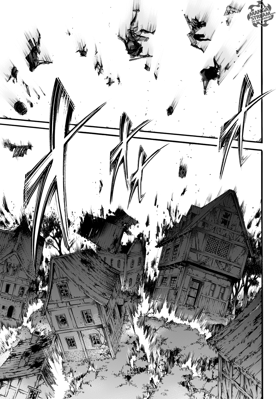 Read Shingeki no Kyojin IT Manga Online