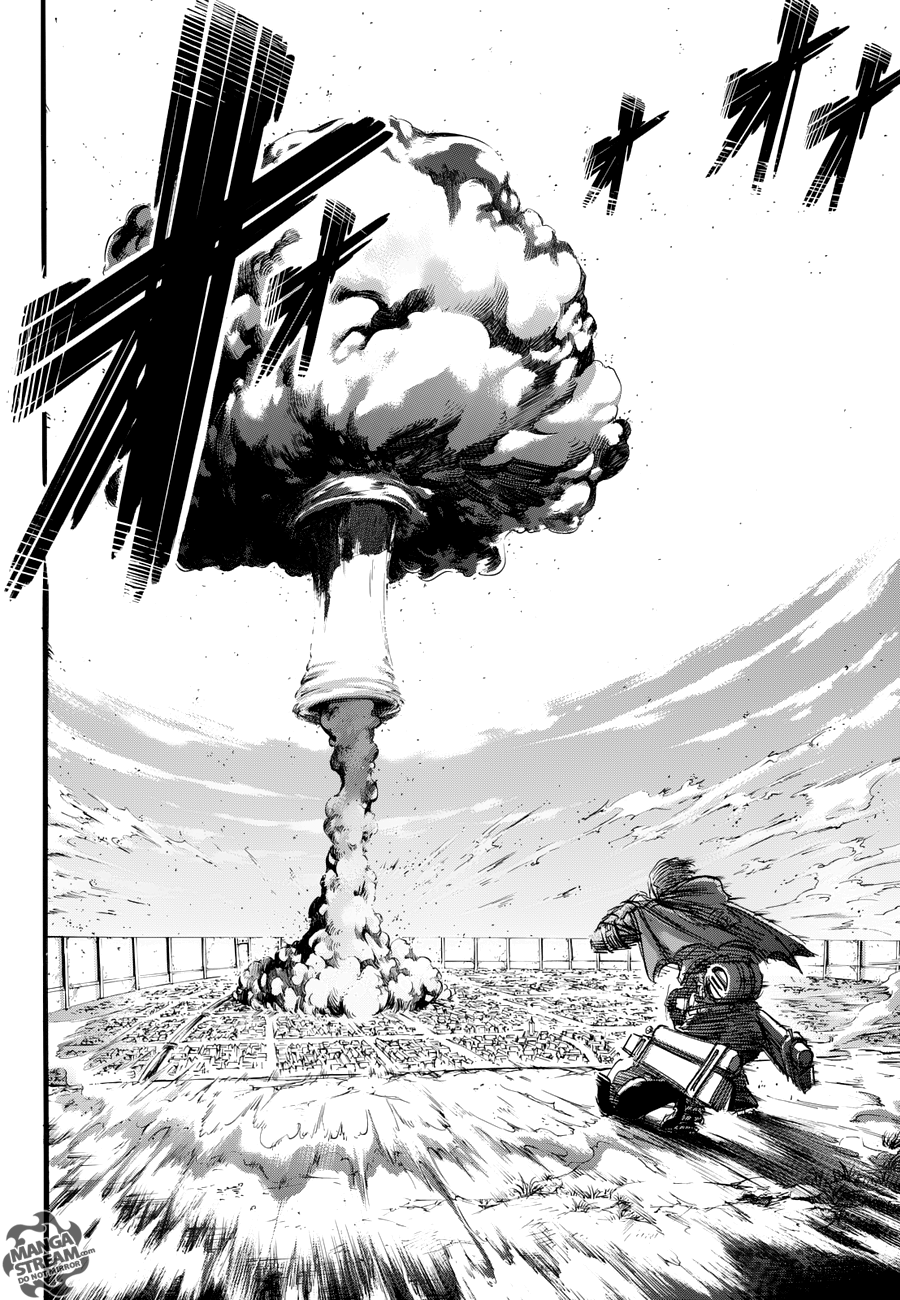 Read Shingeki no Kyojin IT Manga Online