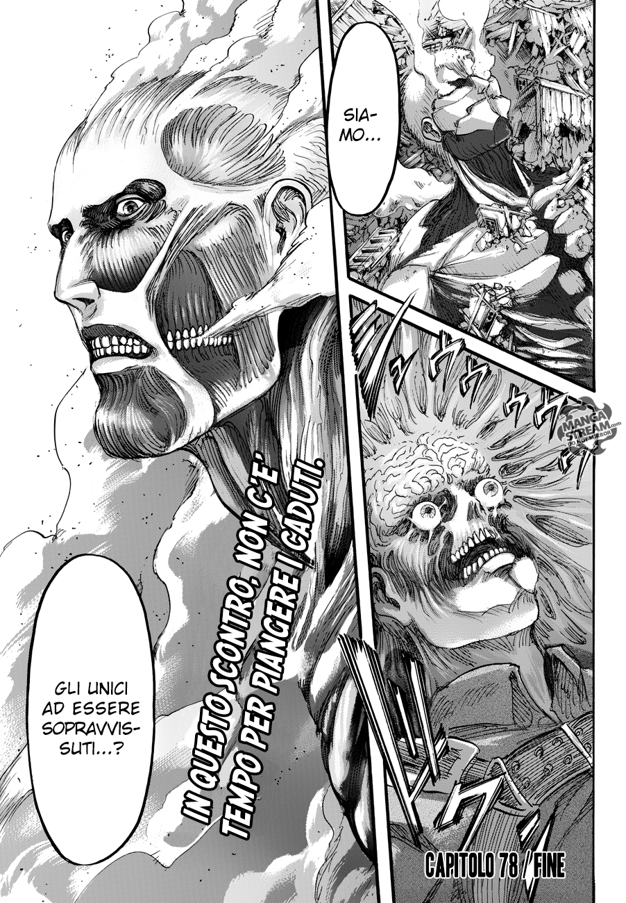 Read Shingeki no Kyojin IT Manga Online