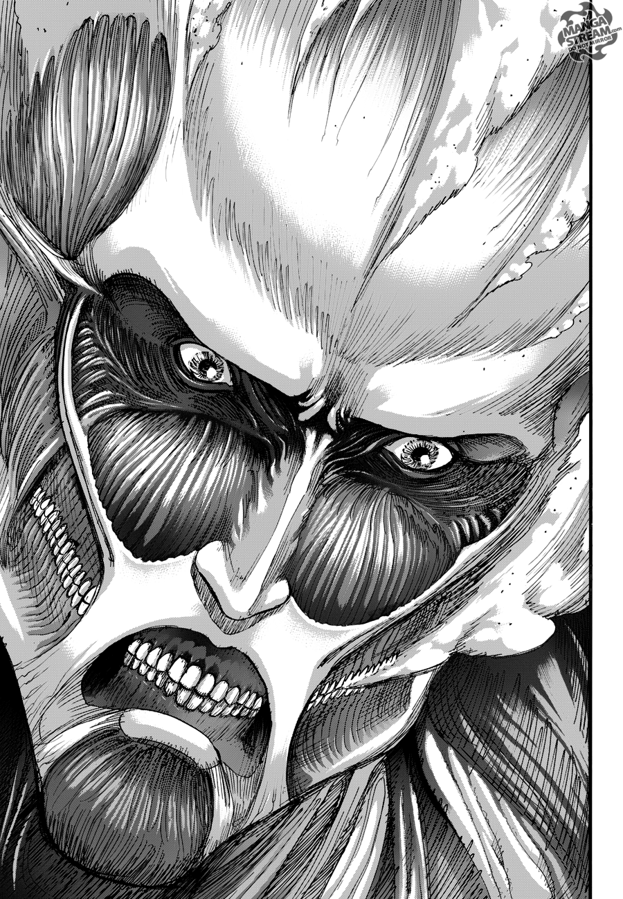 Read Shingeki no Kyojin IT Manga Online