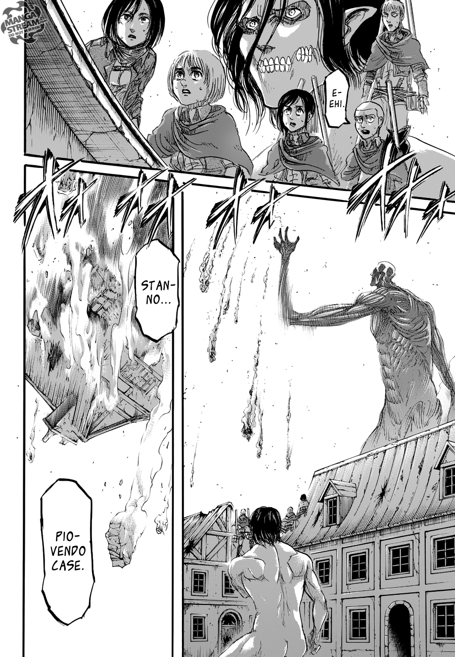 Read Shingeki no Kyojin IT Manga Online