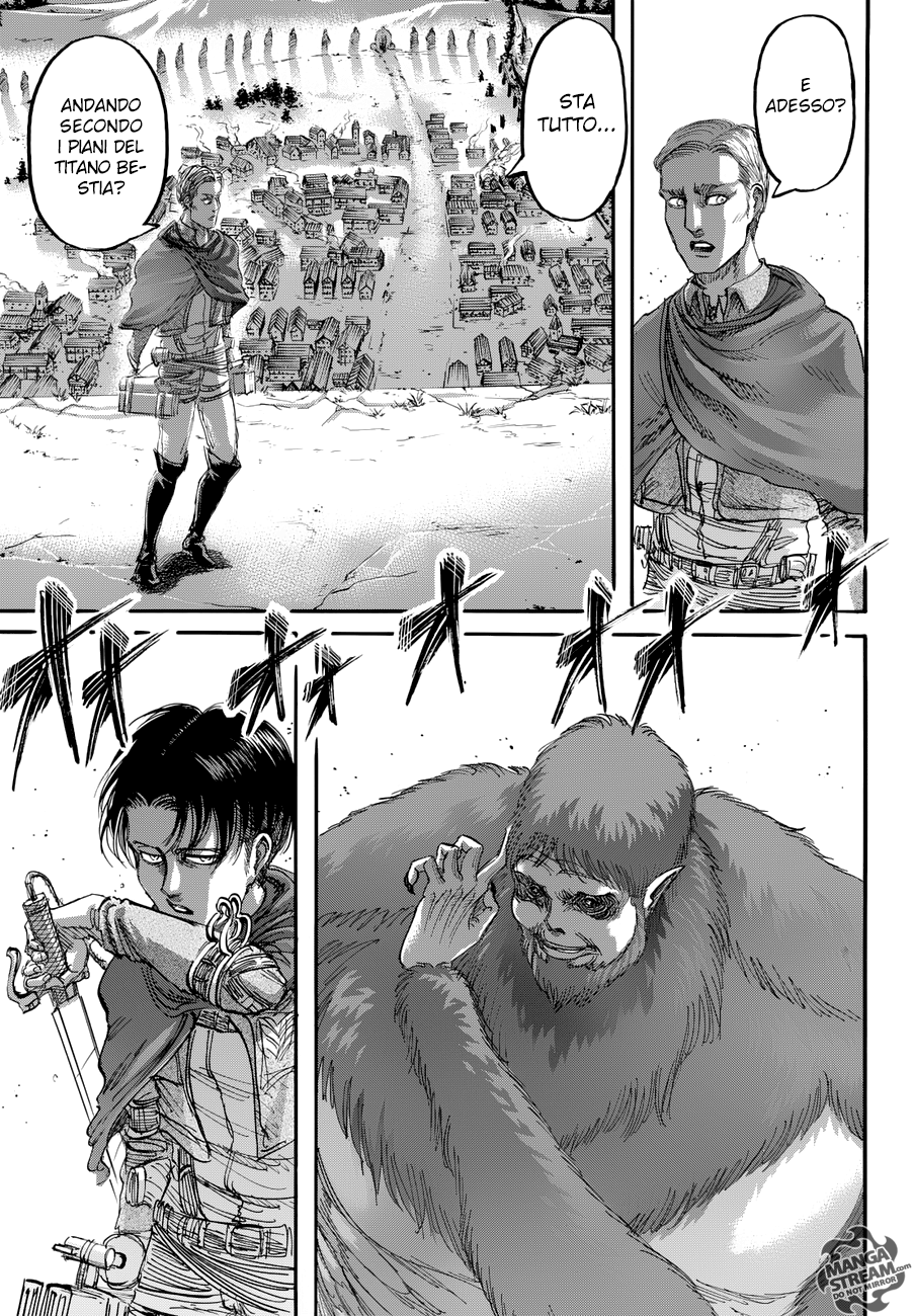 Read Shingeki no Kyojin IT Manga Online