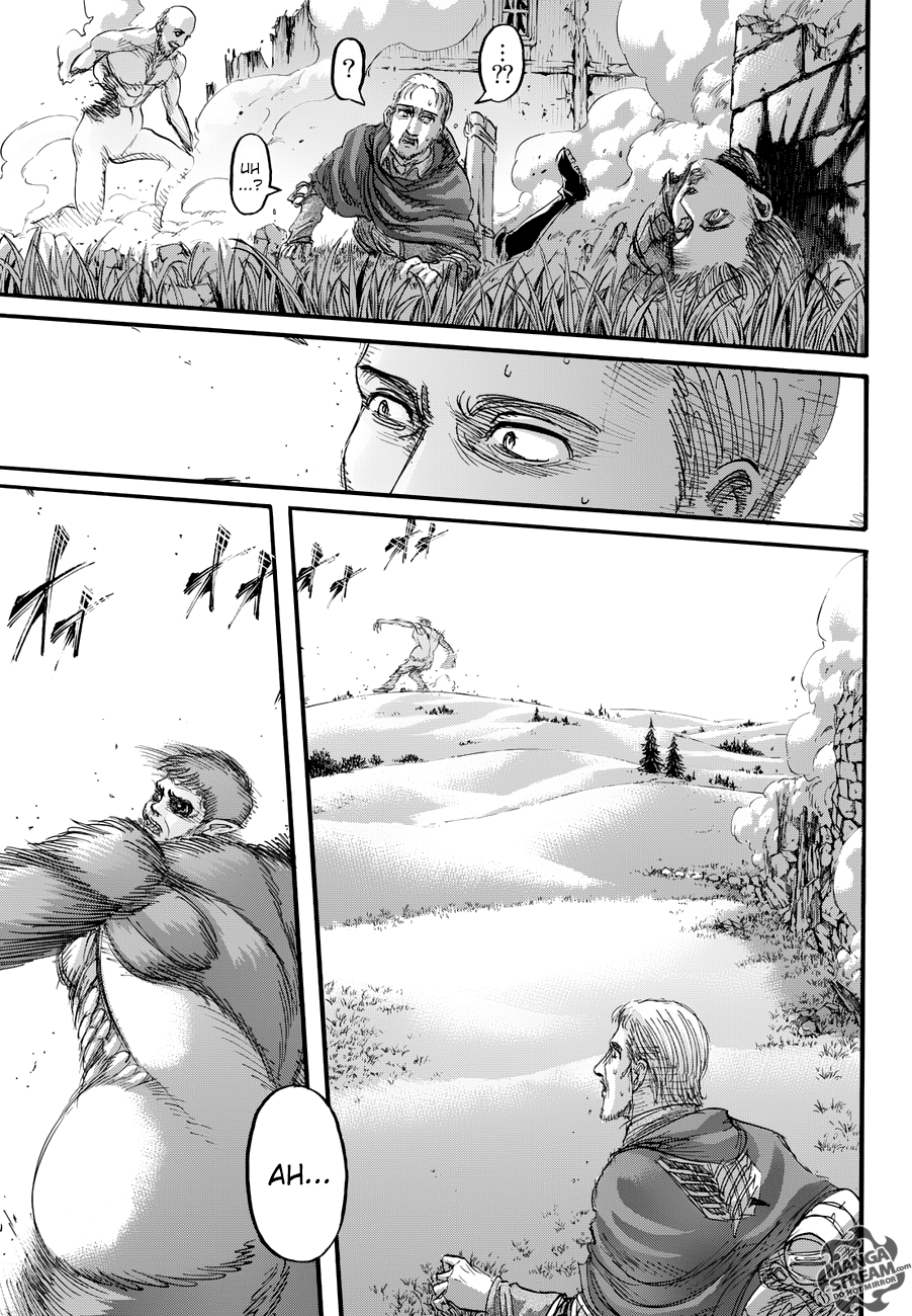 Read Shingeki no Kyojin IT Manga Online