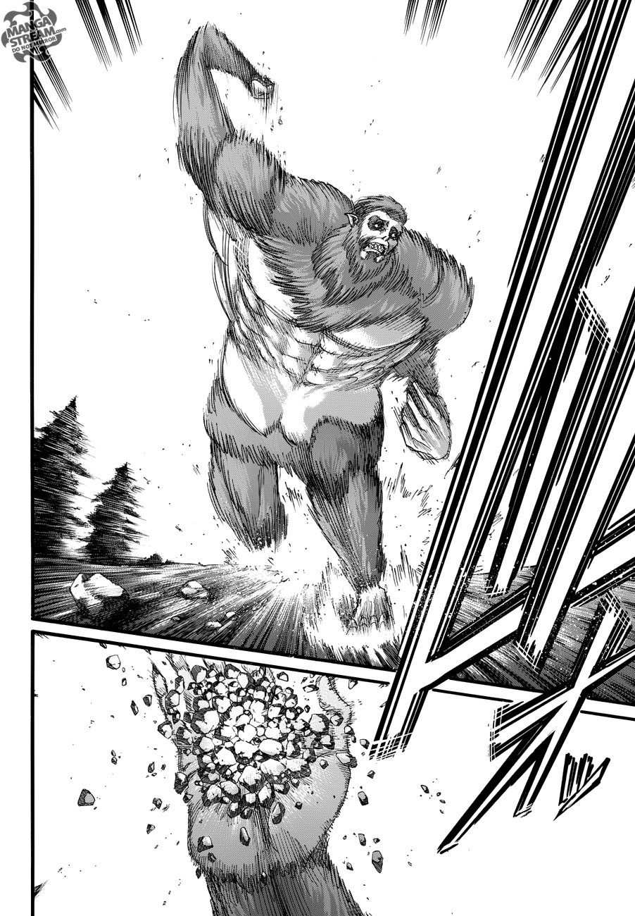 Read Shingeki no Kyojin IT Manga Online