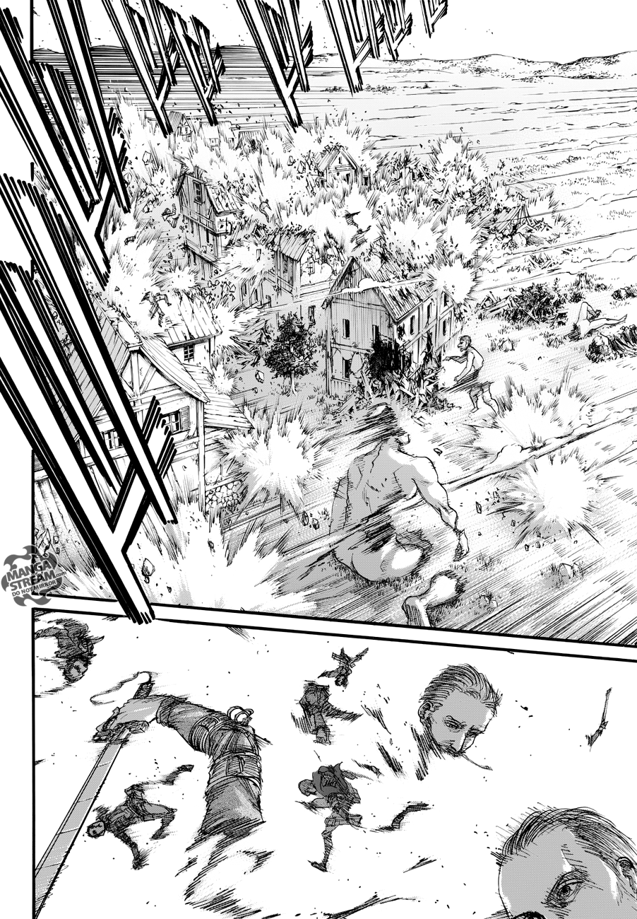 Read Shingeki no Kyojin IT Manga Online
