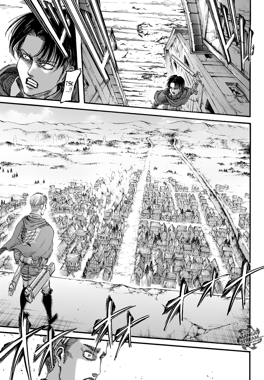Read Shingeki no Kyojin IT Manga Online