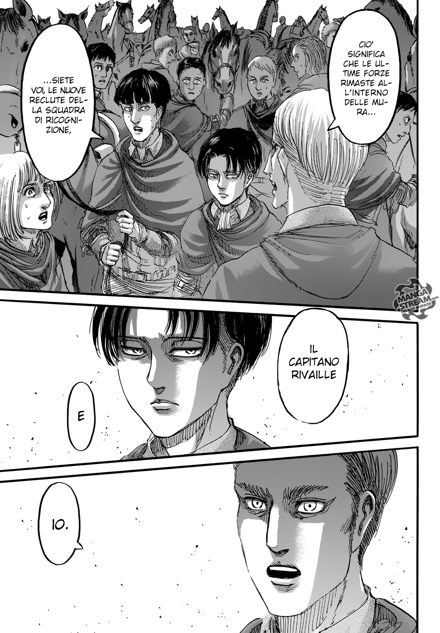 Read Shingeki no Kyojin IT Manga Online