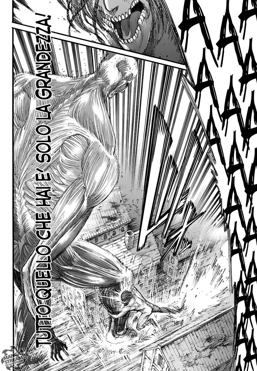 Read Shingeki no Kyojin IT Manga Online