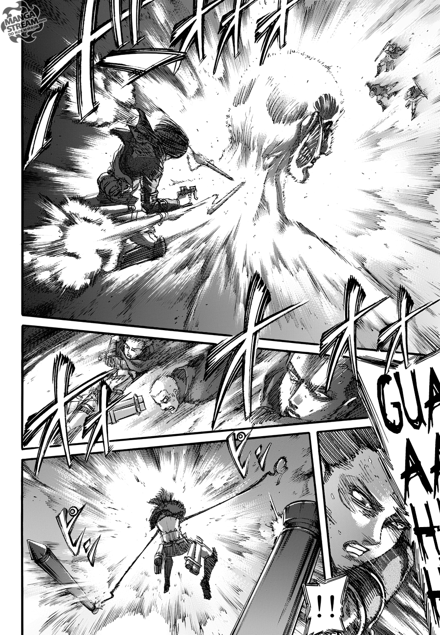 Read Shingeki no Kyojin IT Manga Online