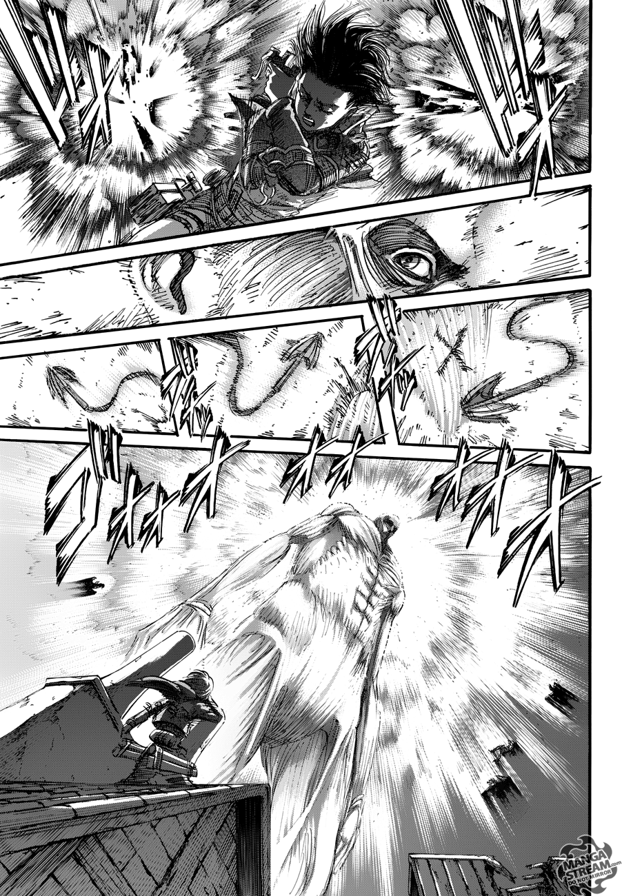Read Shingeki no Kyojin IT Manga Online