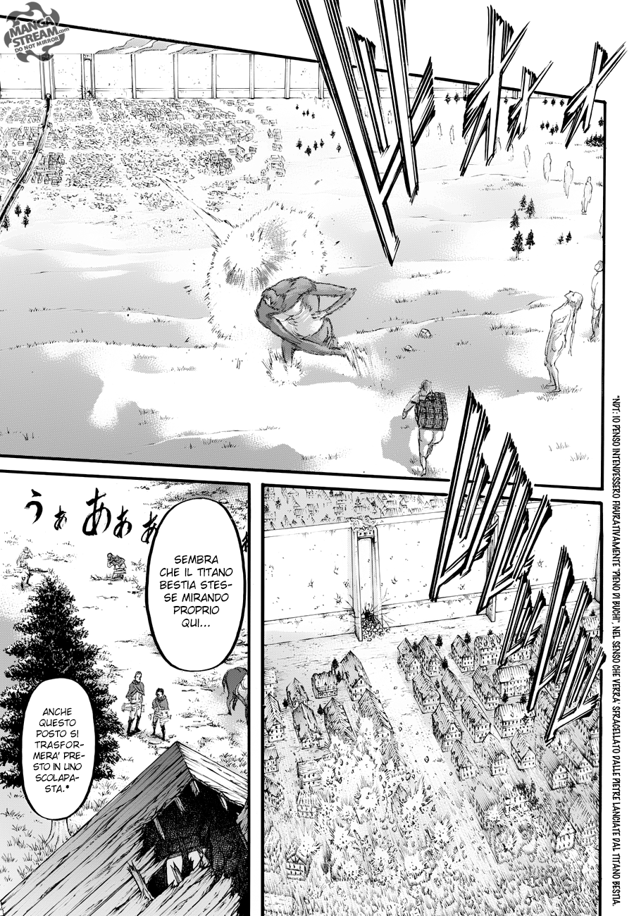 Read Shingeki no Kyojin IT Manga Online