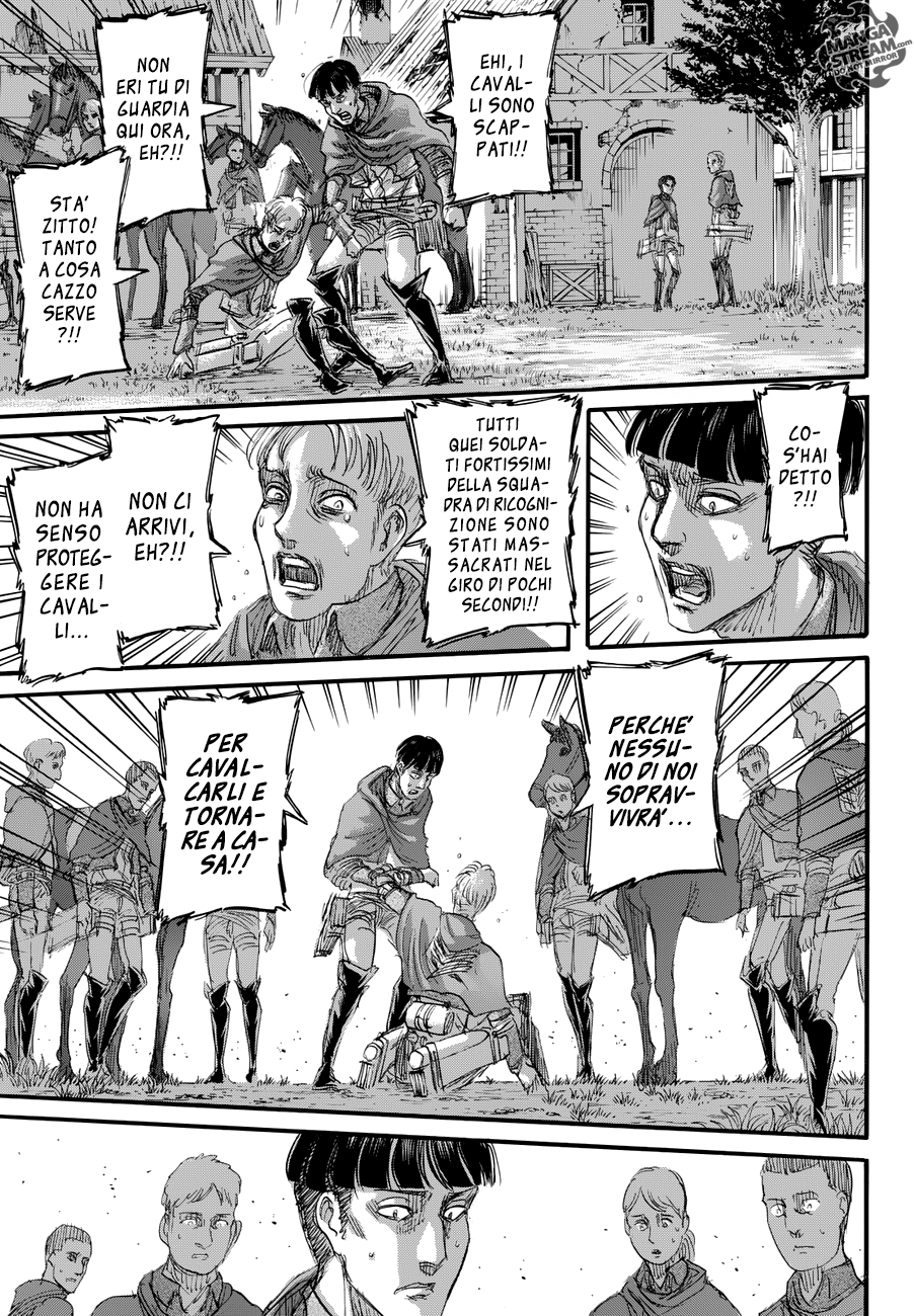 Read Shingeki no Kyojin IT Manga Online