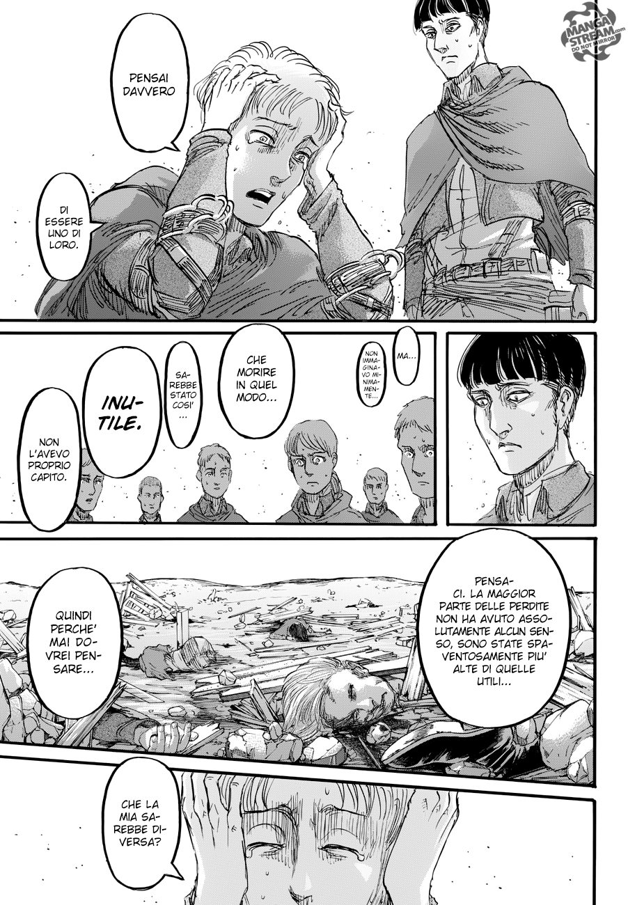 Read Shingeki no Kyojin IT Manga Online