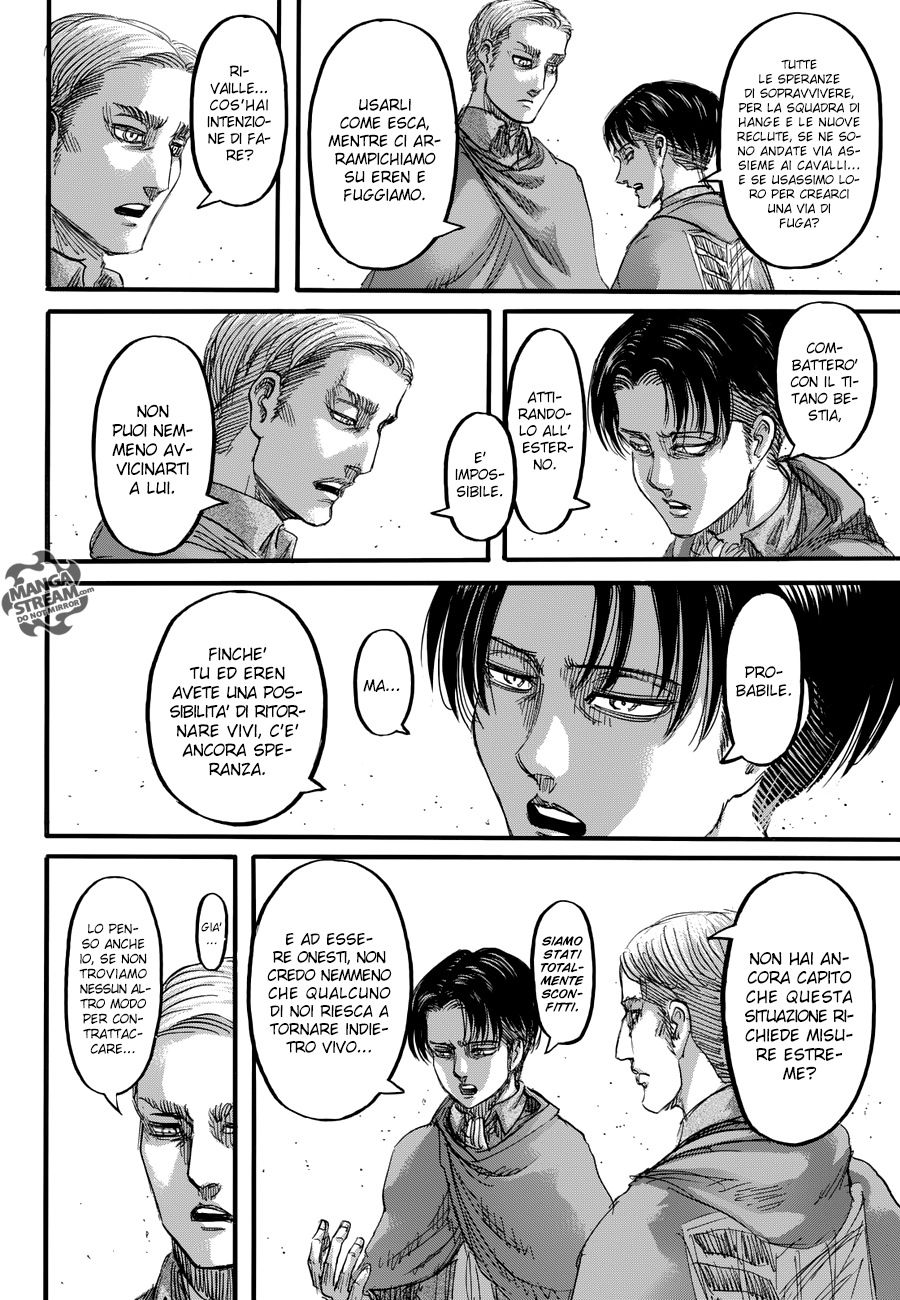 Read Shingeki no Kyojin IT Manga Online