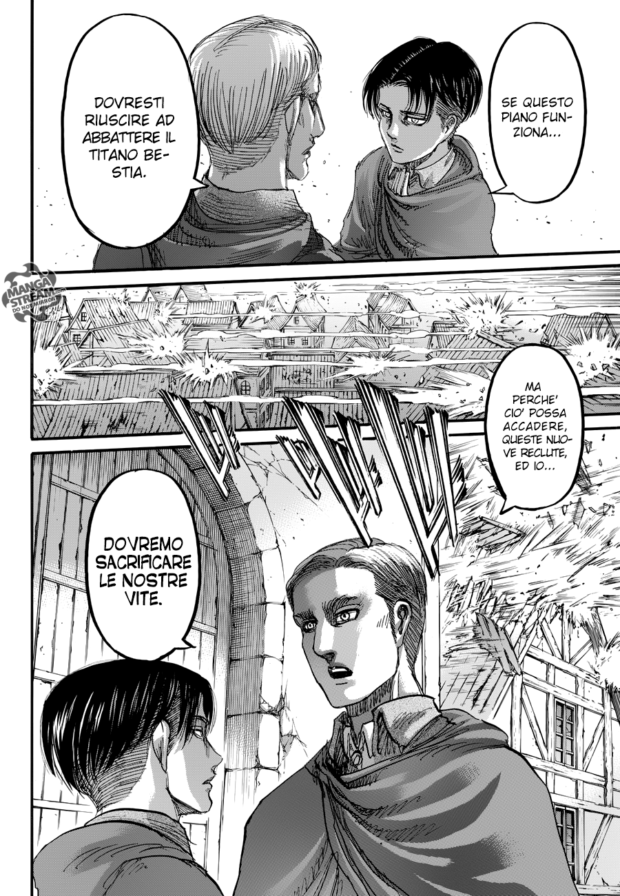 Read Shingeki no Kyojin IT Manga Online