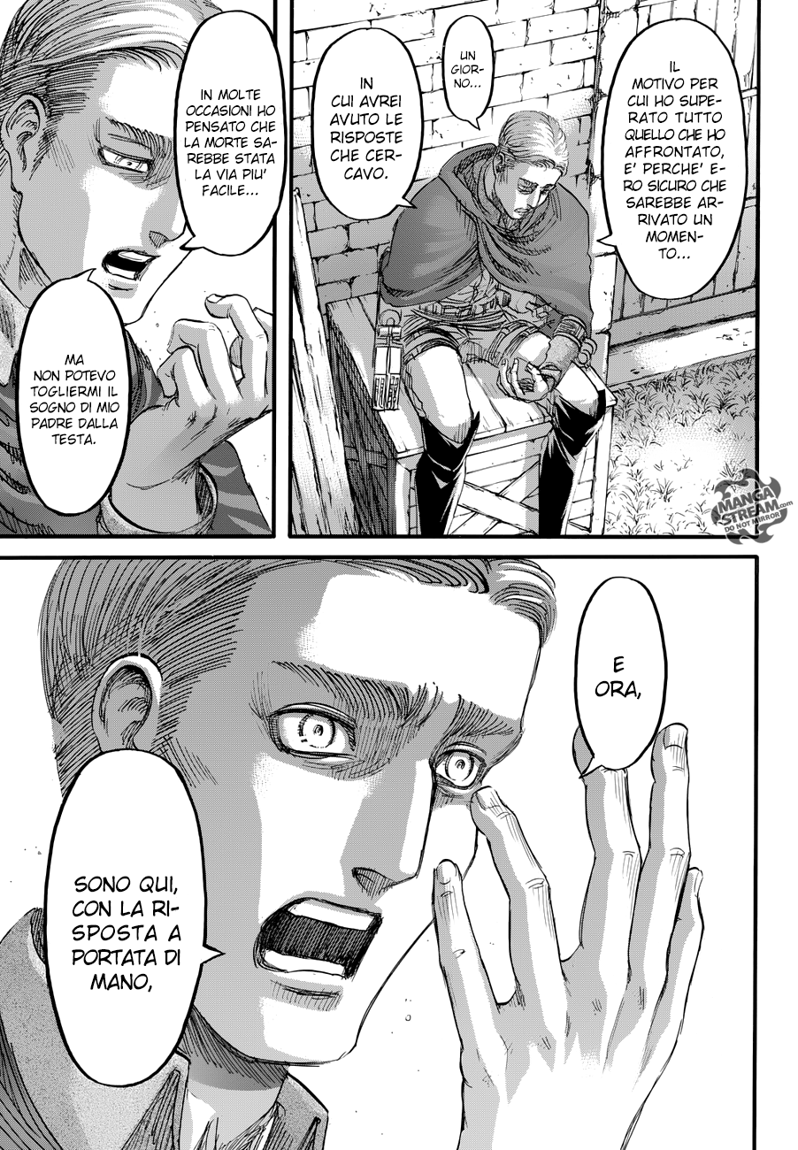 Read Shingeki no Kyojin IT Manga Online