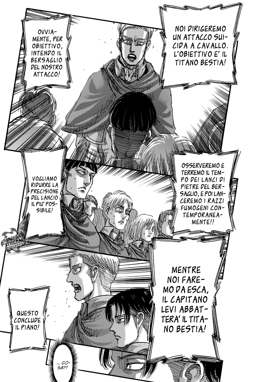 Read Shingeki no Kyojin IT Manga Online