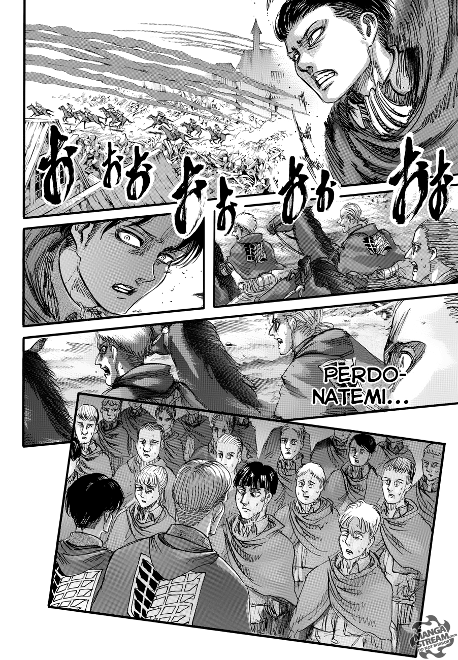Read Shingeki no Kyojin IT Manga Online