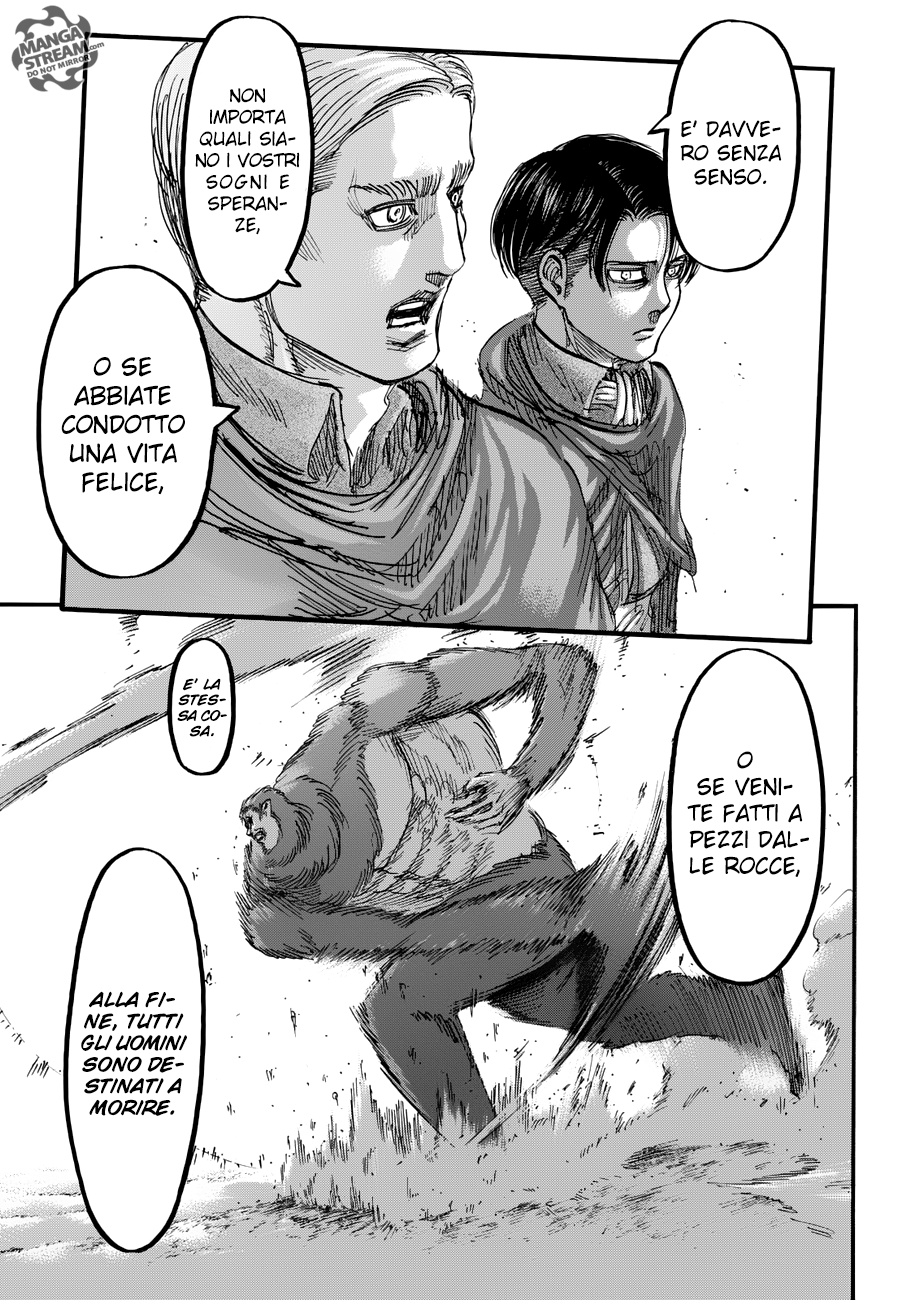 Read Shingeki no Kyojin IT Manga Online
