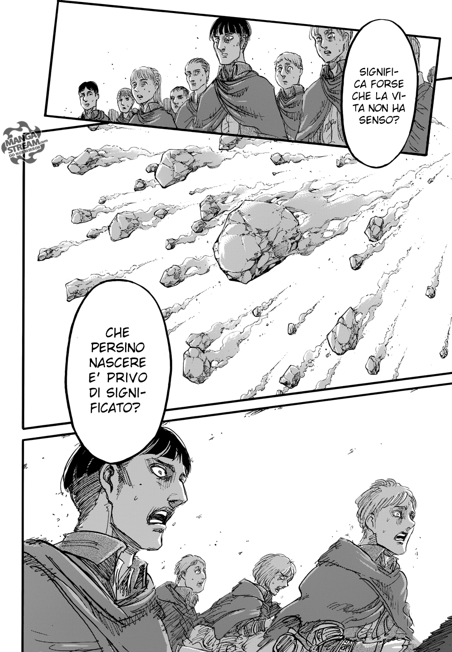 Read Shingeki no Kyojin IT Manga Online