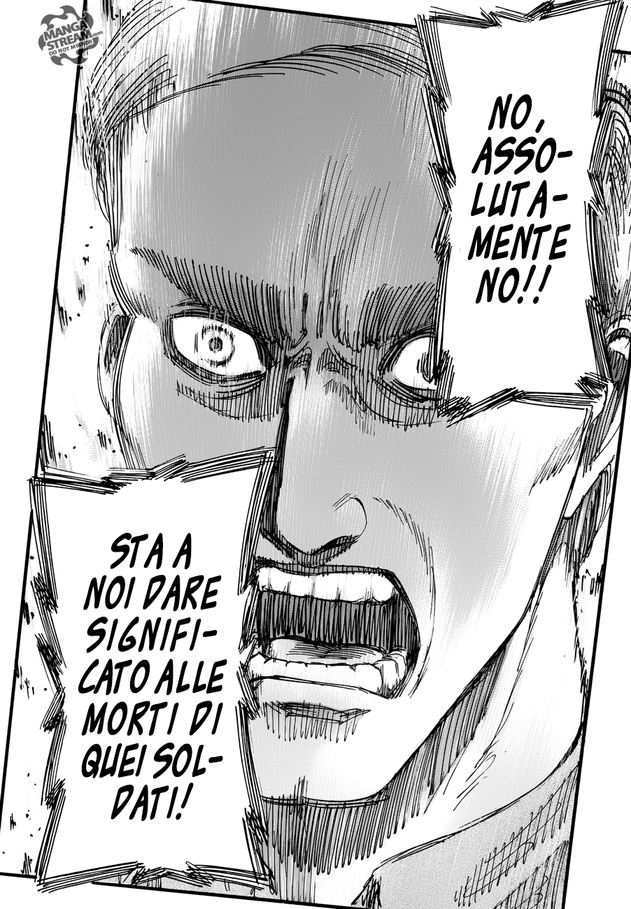 Read Shingeki no Kyojin IT Manga Online