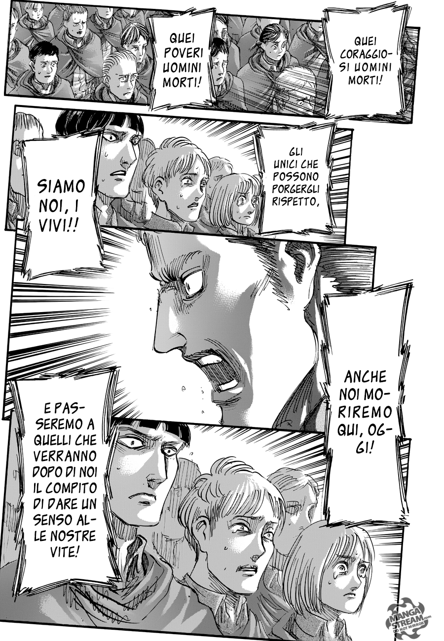 Read Shingeki no Kyojin IT Manga Online