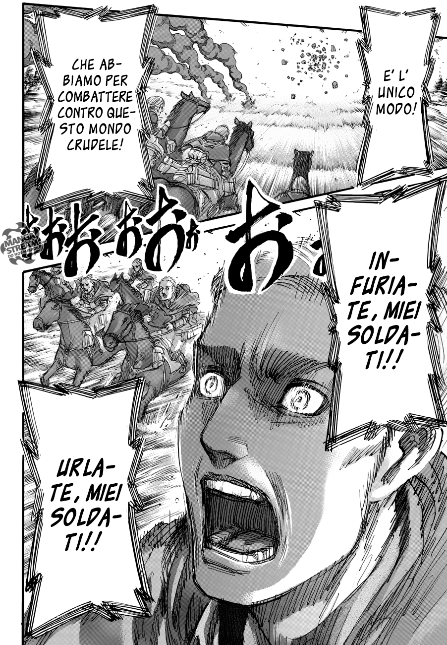Read Shingeki no Kyojin IT Manga Online