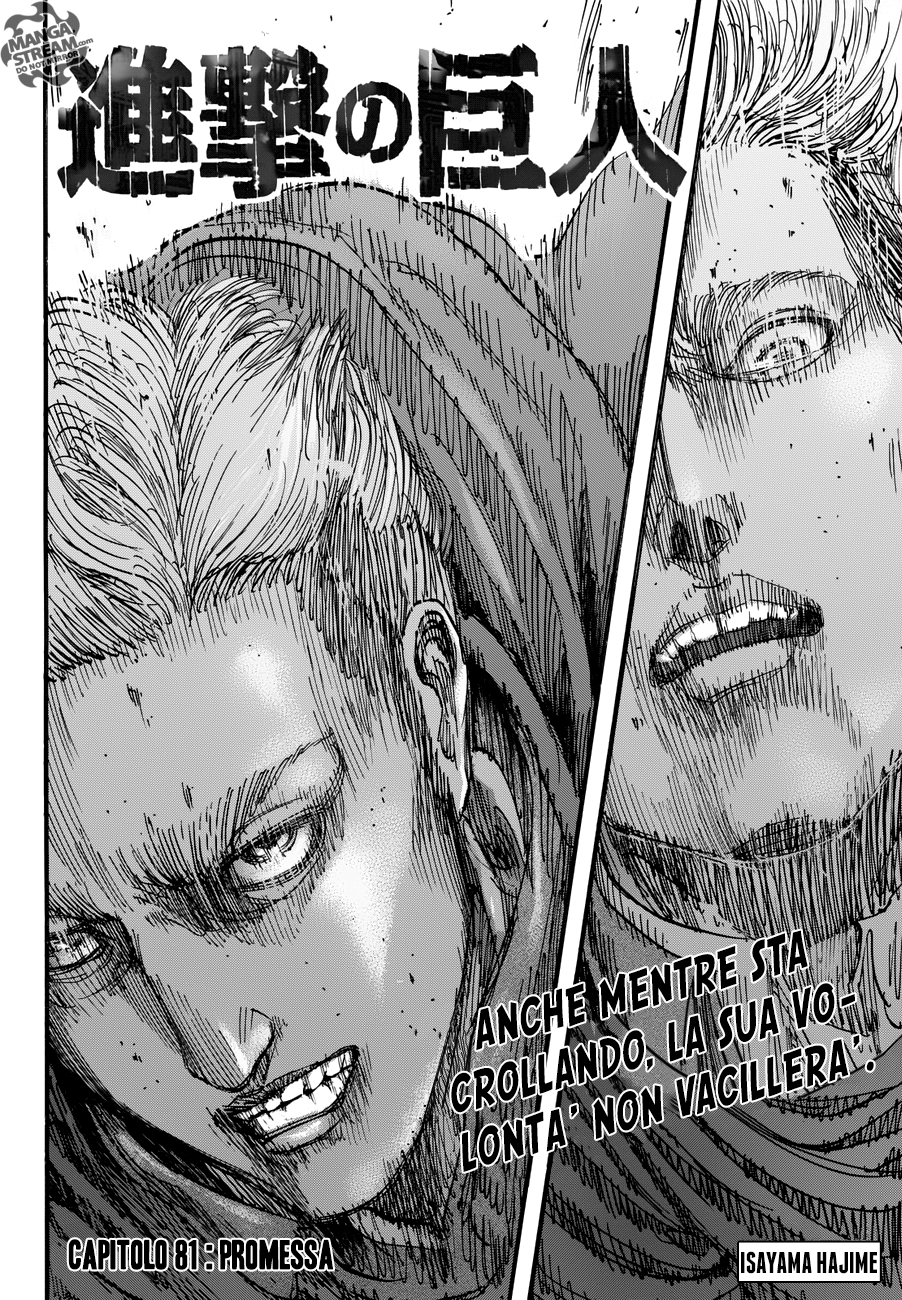 Read Shingeki no Kyojin IT Manga Online