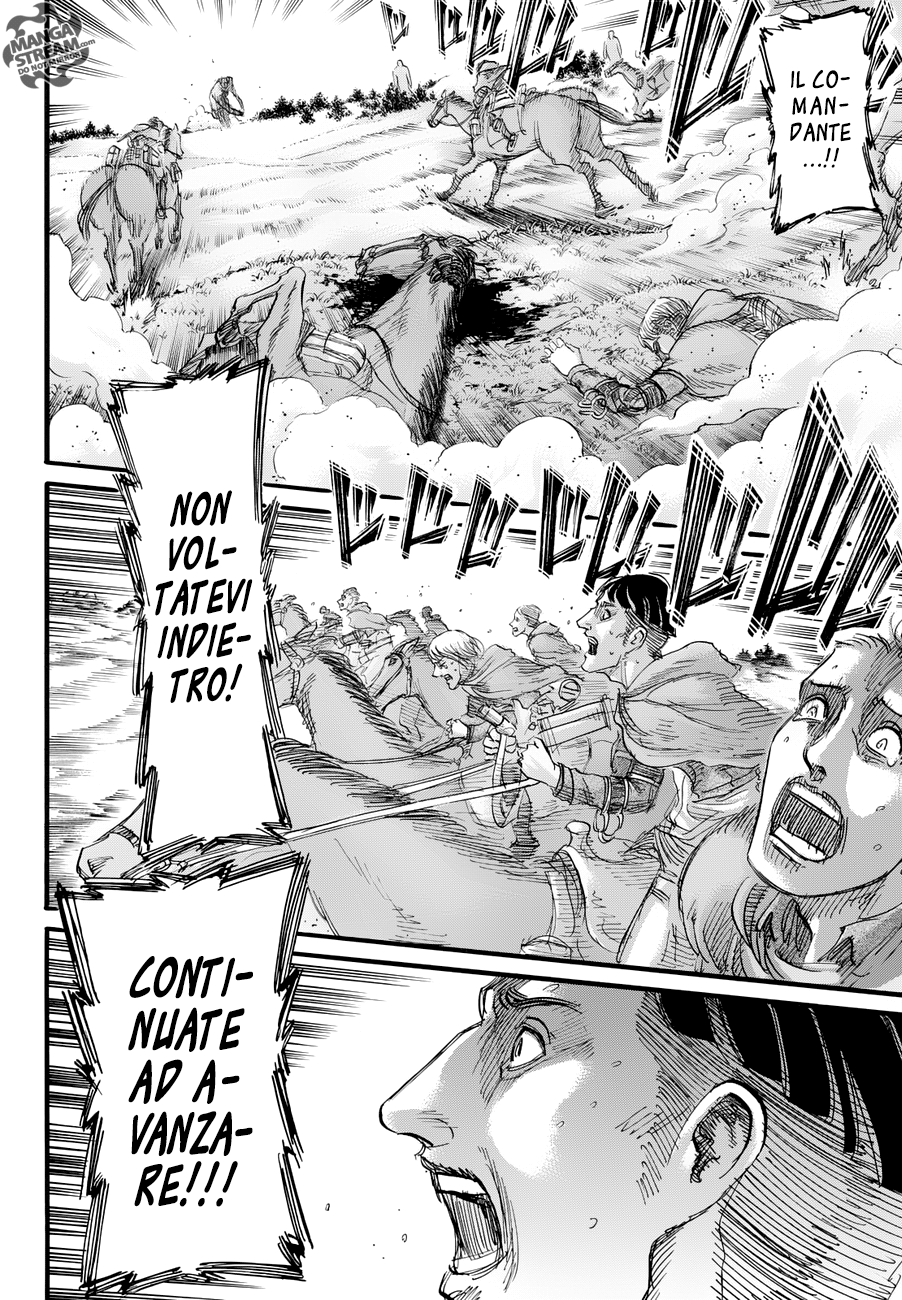 Read Shingeki no Kyojin IT Manga Online