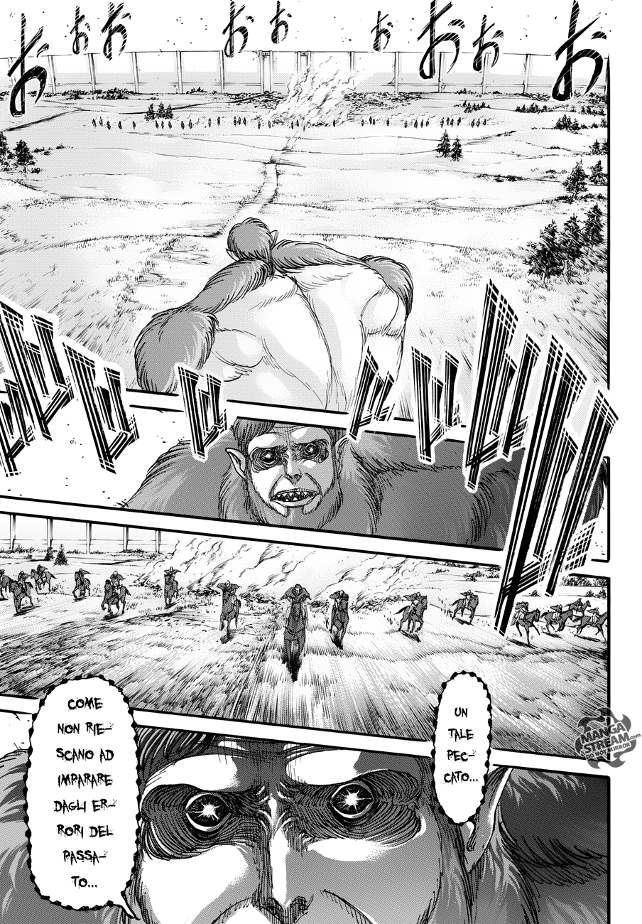 Read Shingeki no Kyojin IT Manga Online