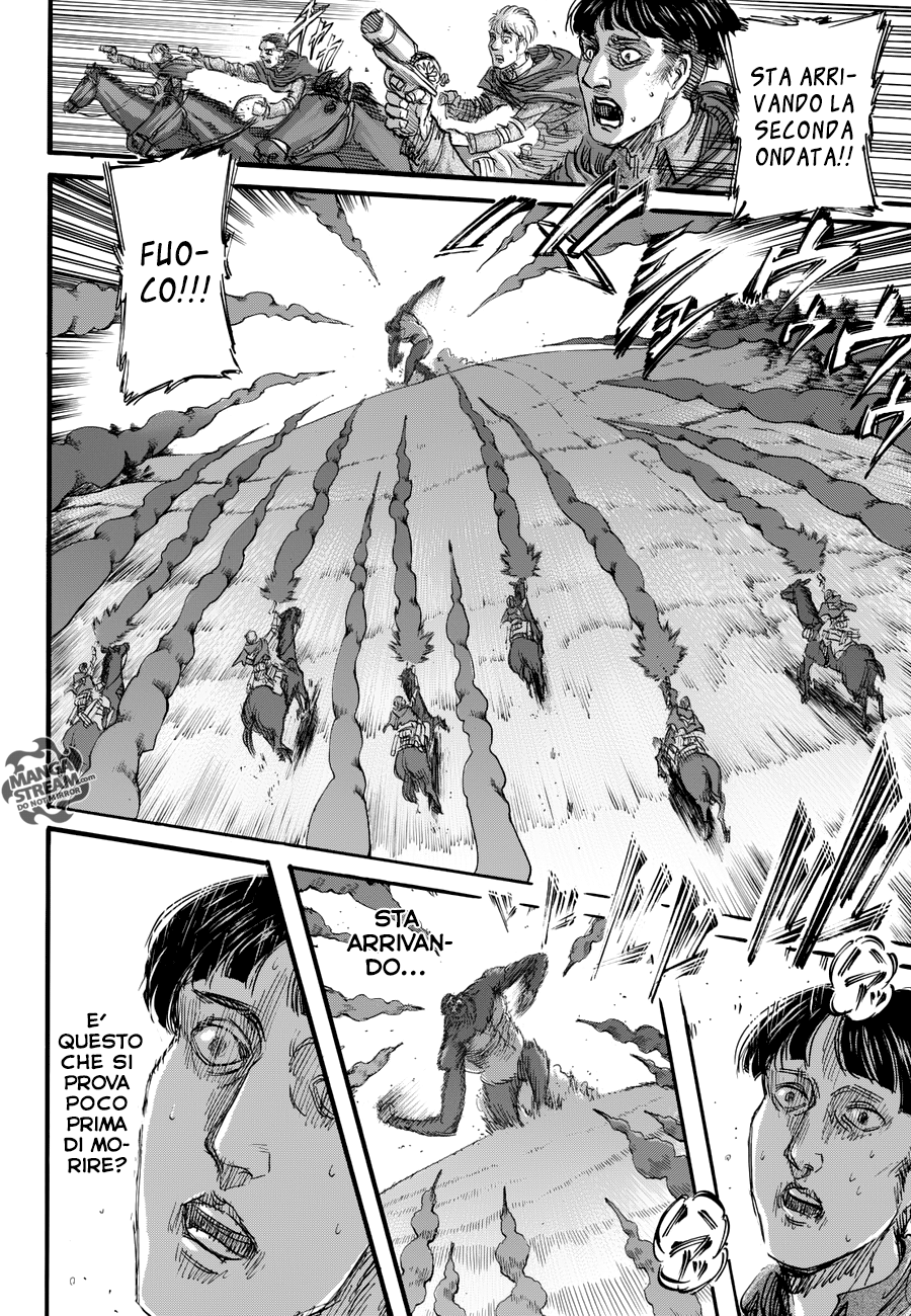 Read Shingeki no Kyojin IT Manga Online