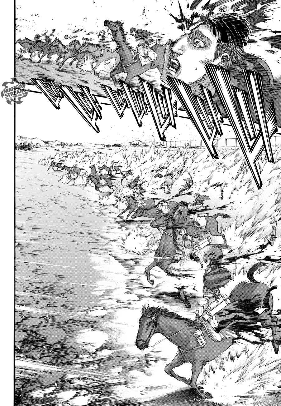Read Shingeki no Kyojin IT Manga Online