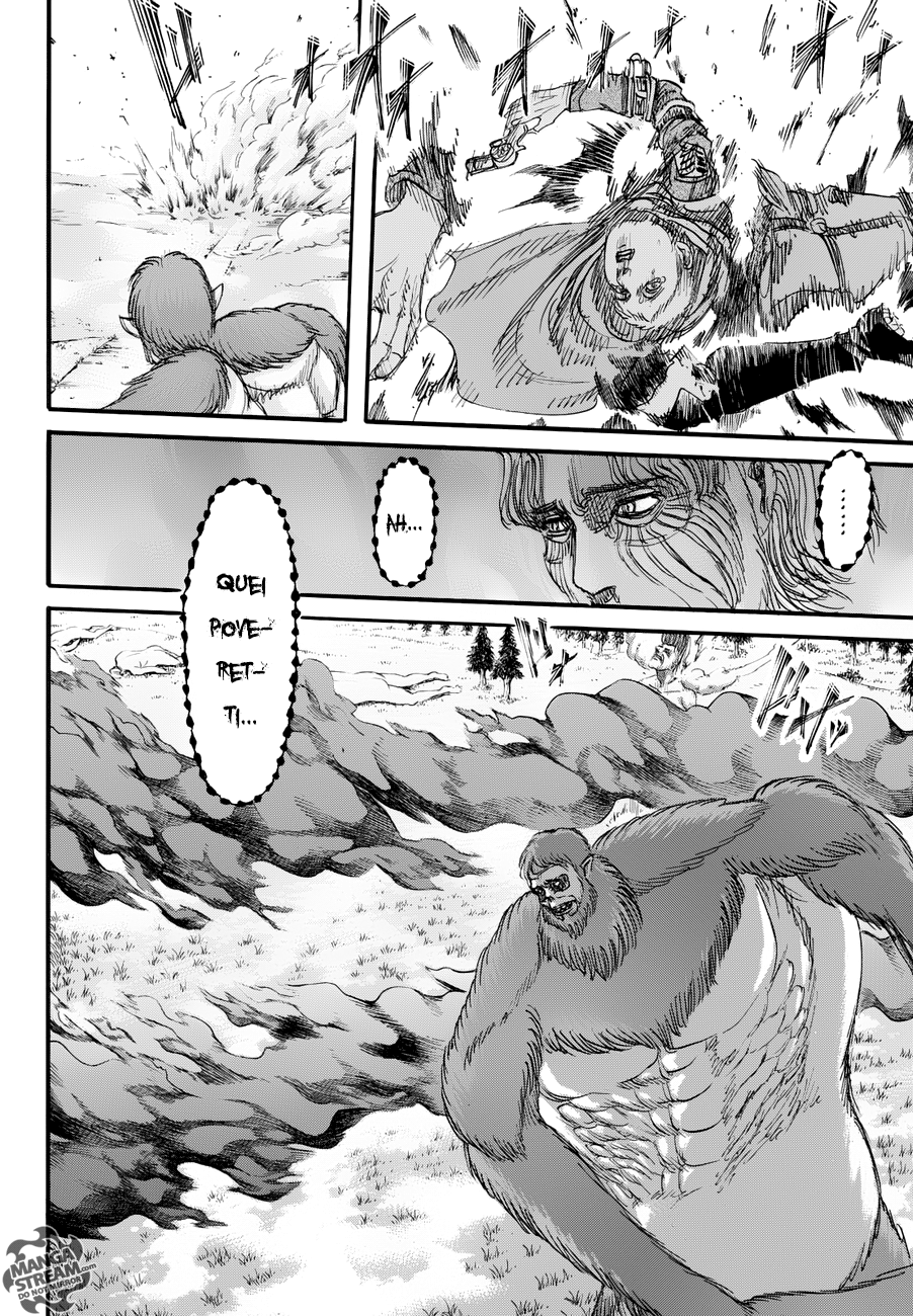 Read Shingeki no Kyojin IT Manga Online
