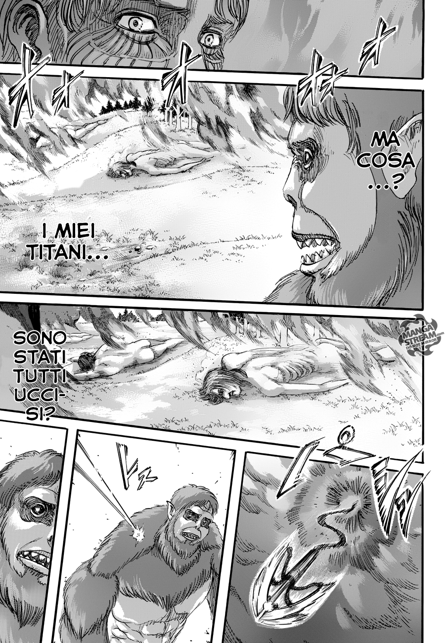 Read Shingeki no Kyojin IT Manga Online