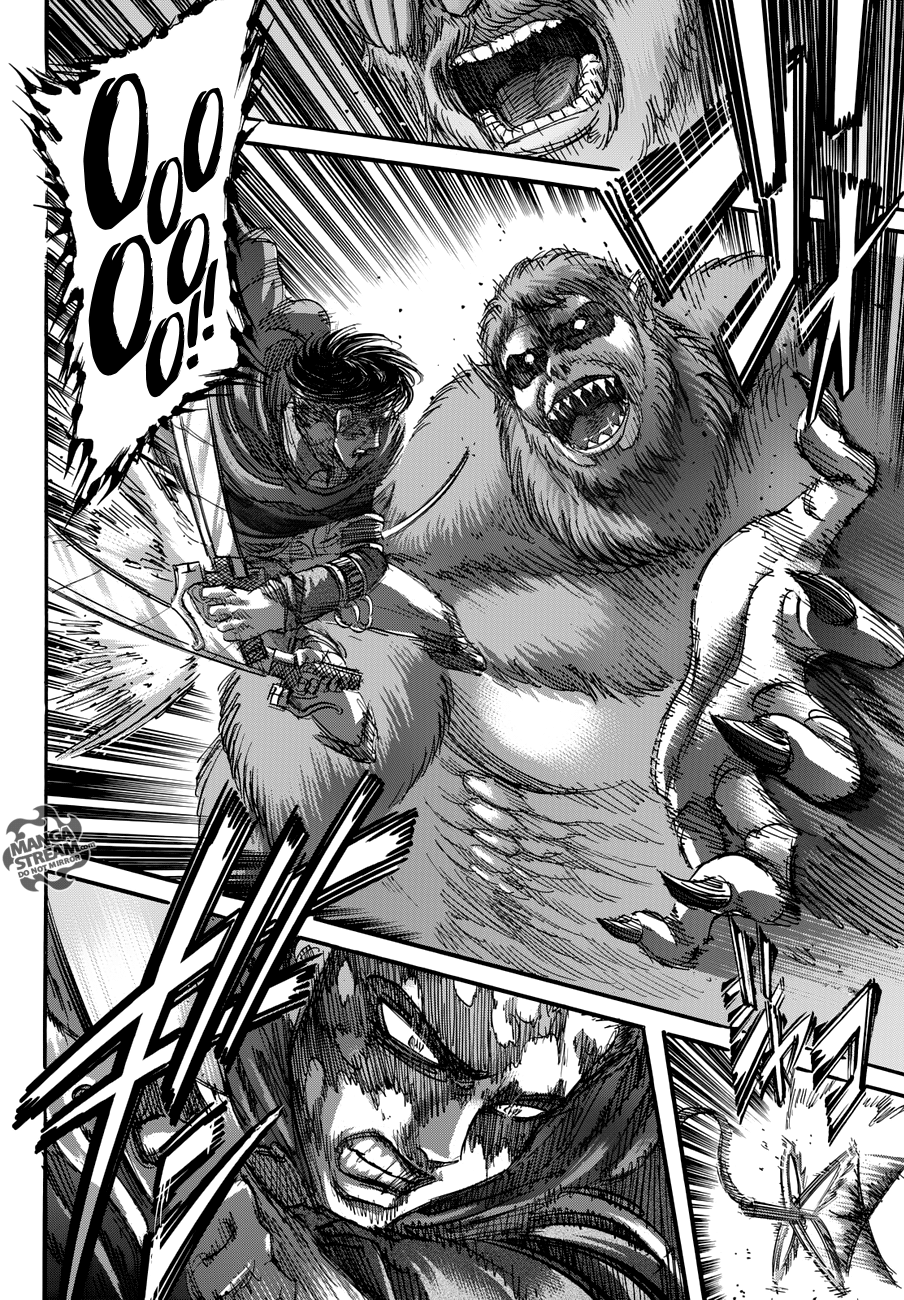 Read Shingeki no Kyojin IT Manga Online