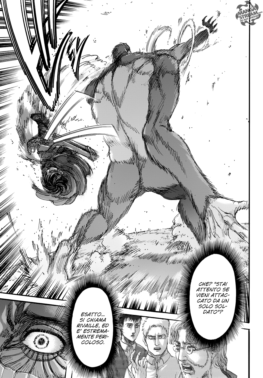 Read Shingeki no Kyojin IT Manga Online
