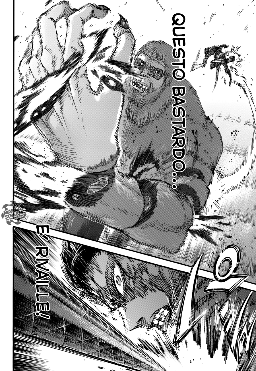 Read Shingeki no Kyojin IT Manga Online