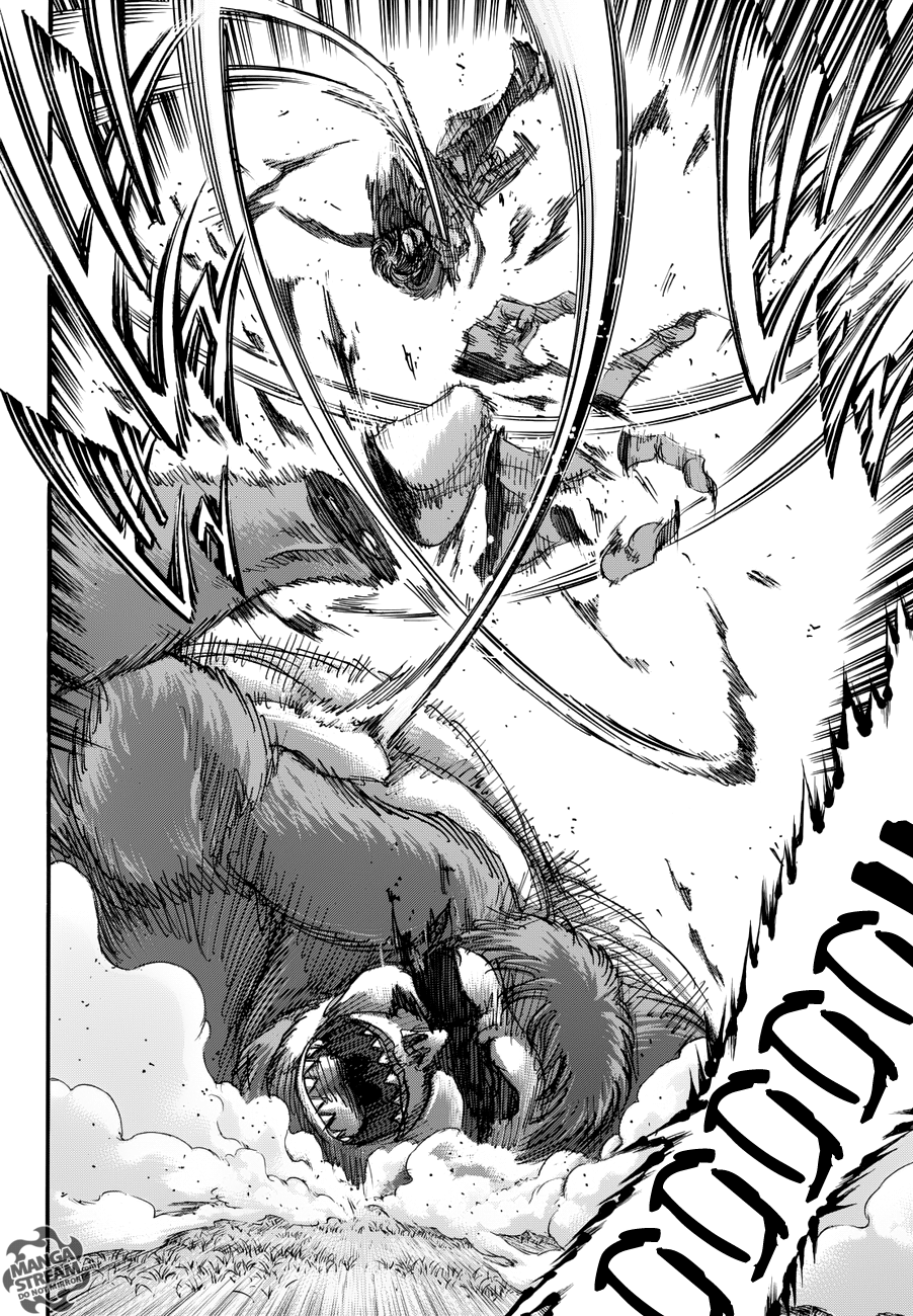 Read Shingeki no Kyojin IT Manga Online