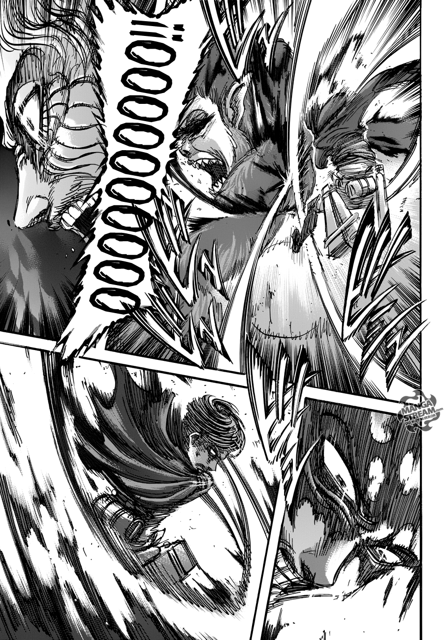 Read Shingeki no Kyojin IT Manga Online