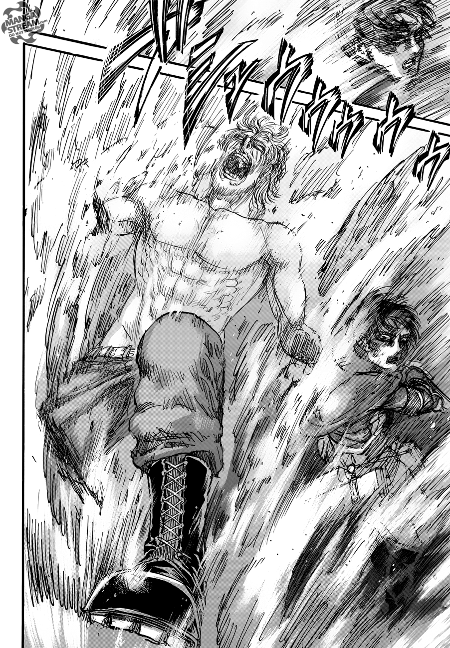 Read Shingeki no Kyojin IT Manga Online