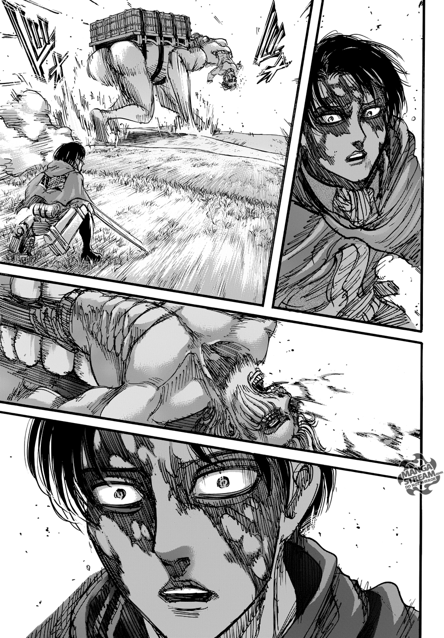 Read Shingeki no Kyojin IT Manga Online