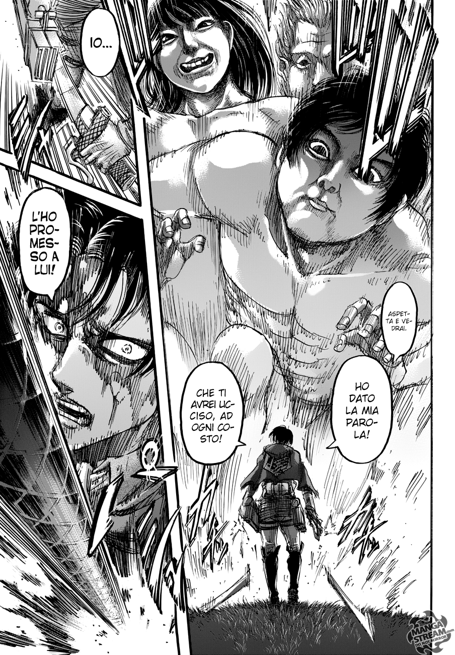 Read Shingeki no Kyojin IT Manga Online