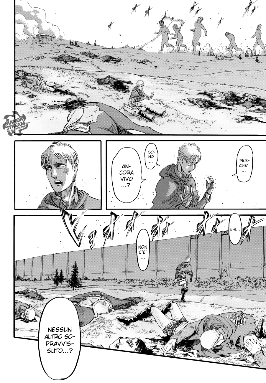 Read Shingeki no Kyojin IT Manga Online