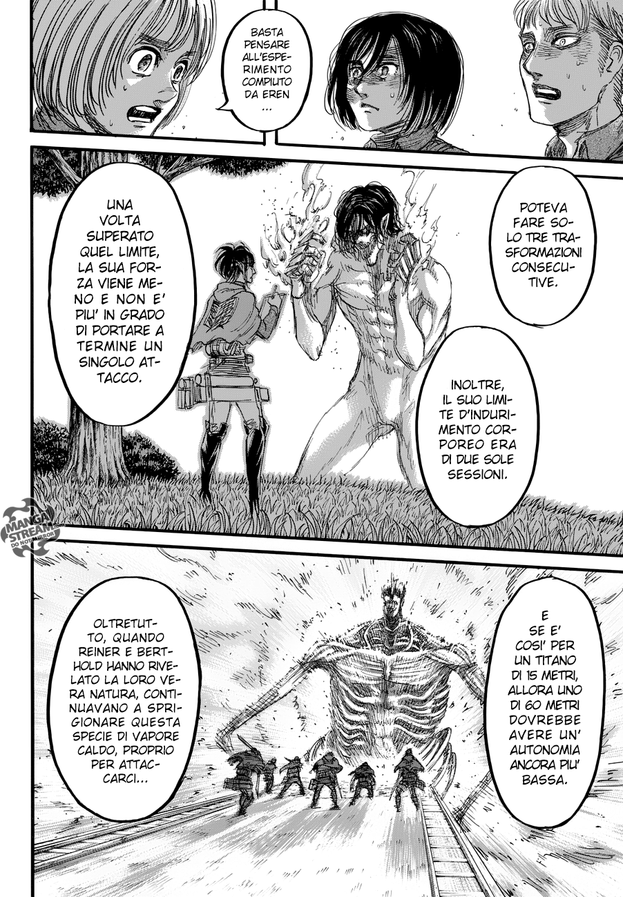Read Shingeki no Kyojin IT Manga Online