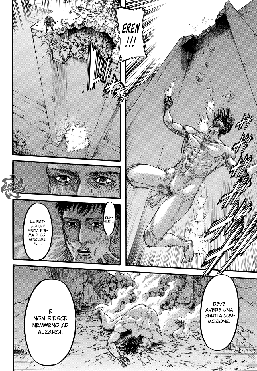 Read Shingeki no Kyojin IT Manga Online