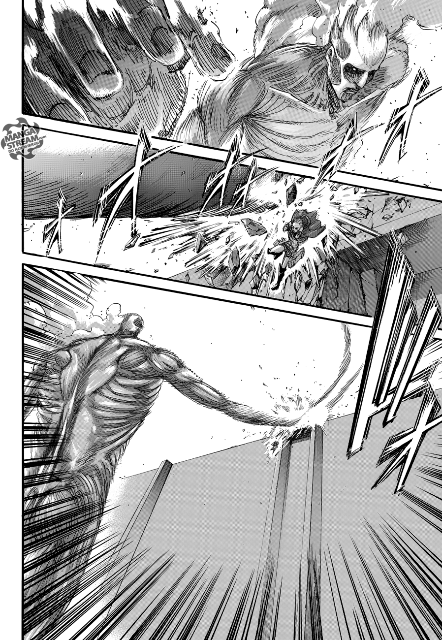 Read Shingeki no Kyojin IT Manga Online