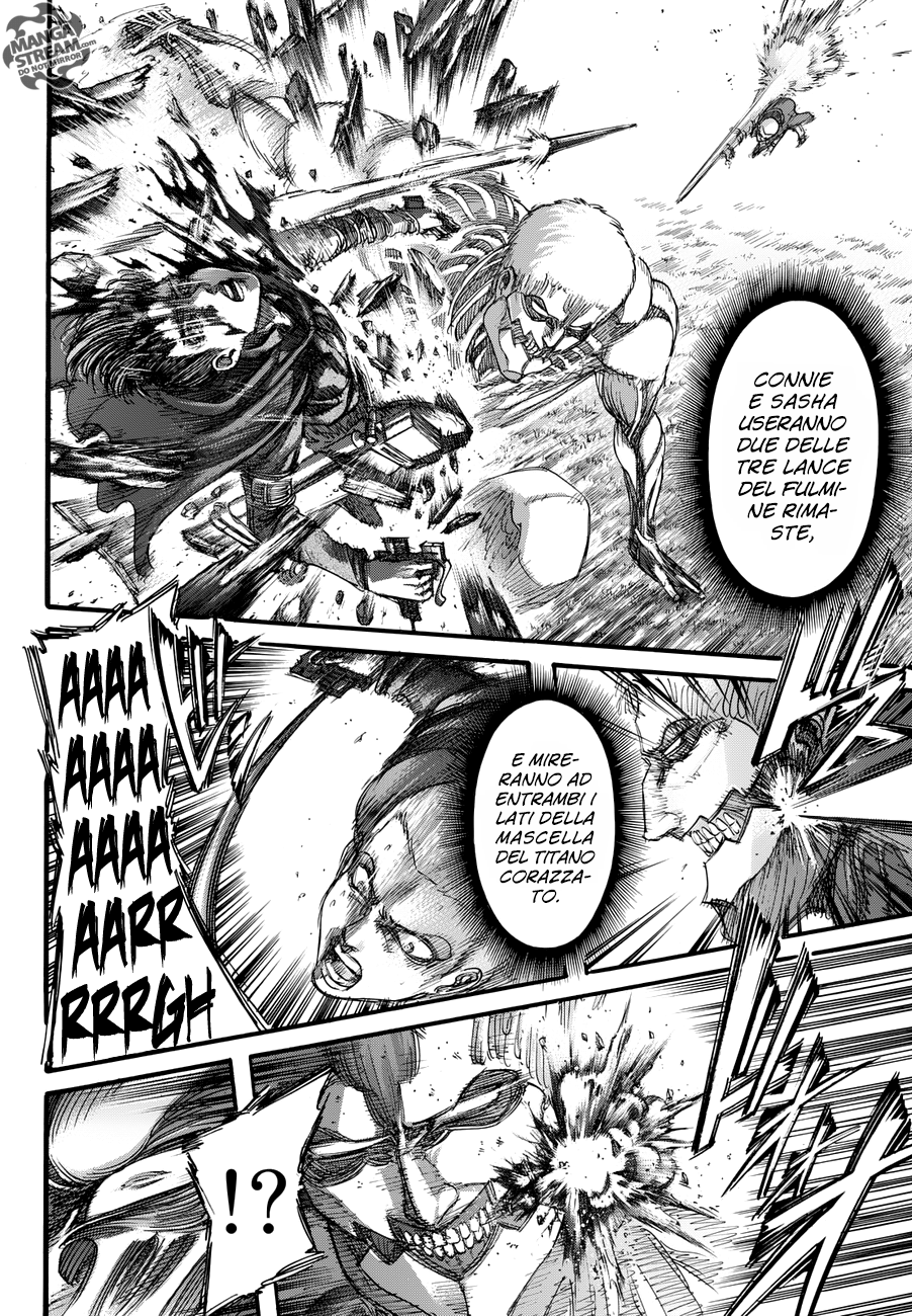 Read Shingeki no Kyojin IT Manga Online