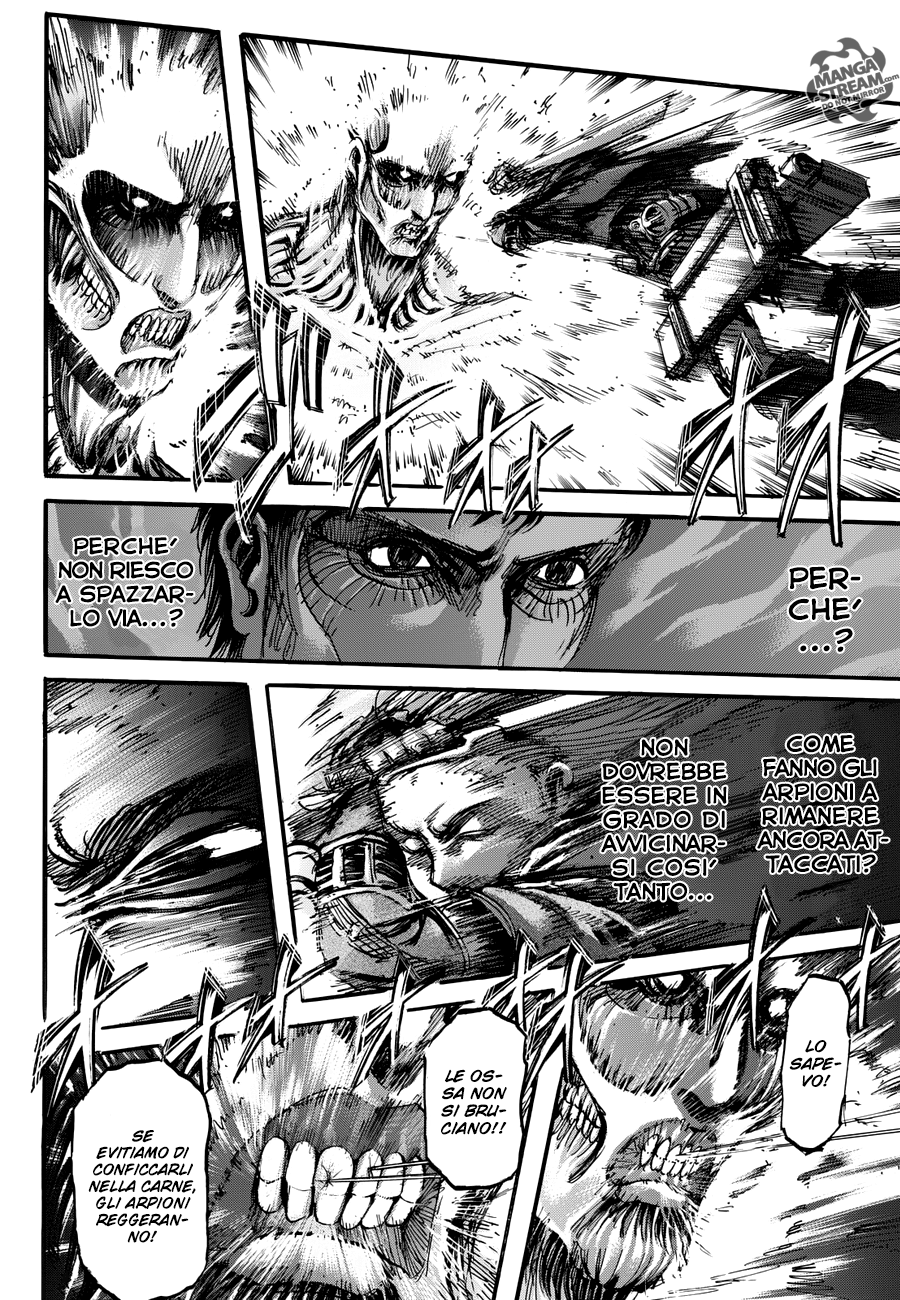 Read Shingeki no Kyojin IT Manga Online