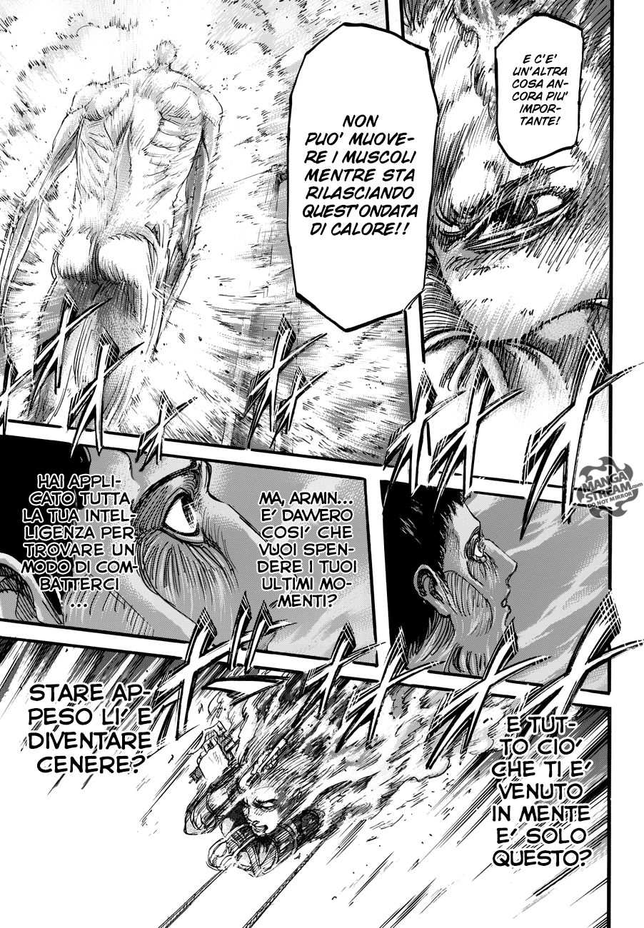 Read Shingeki no Kyojin IT Manga Online