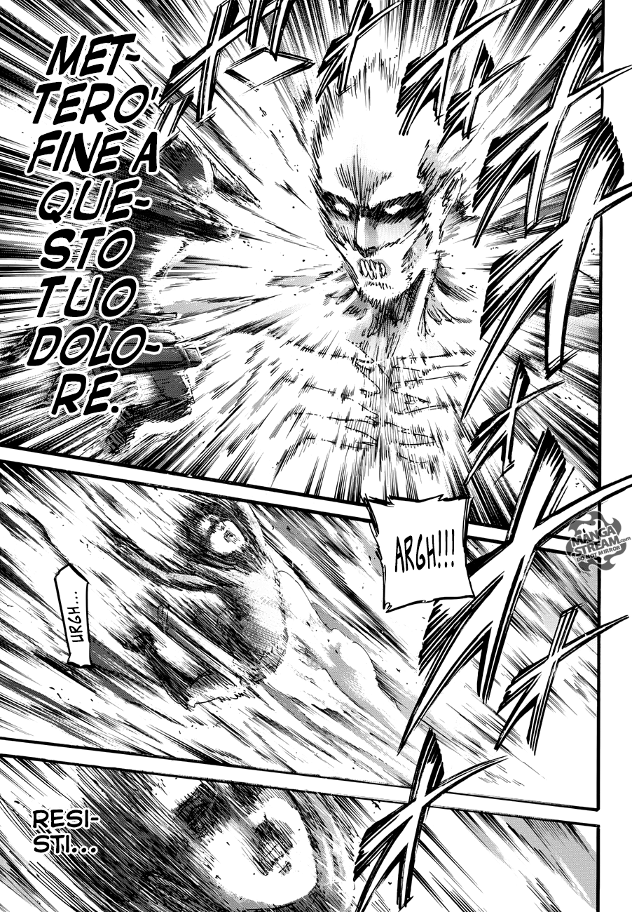 Read Shingeki no Kyojin IT Manga Online